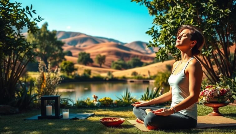 Stress reduction strategies