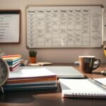 Time management techniques