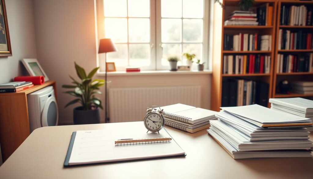 effective time management strategies