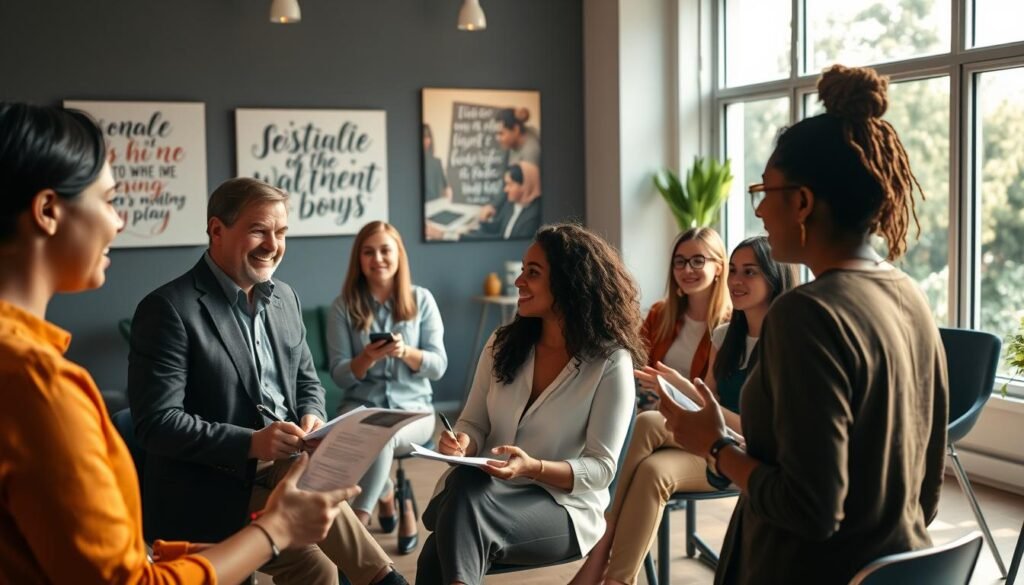 emotional intelligence workshops