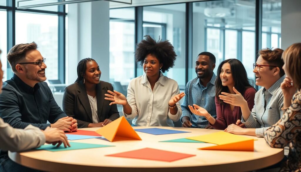 leadership development