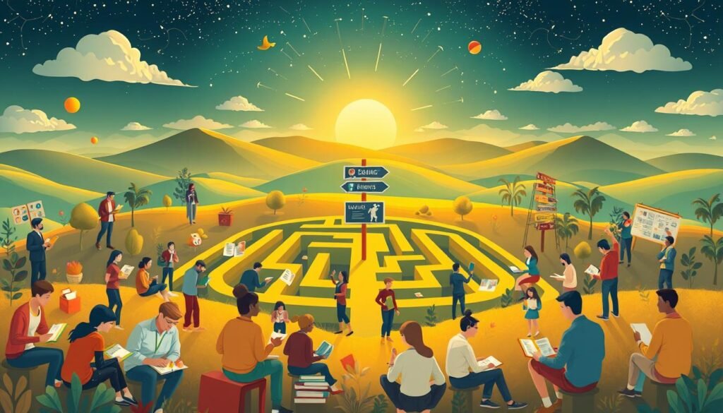 lifelong learning strategies for personal growth