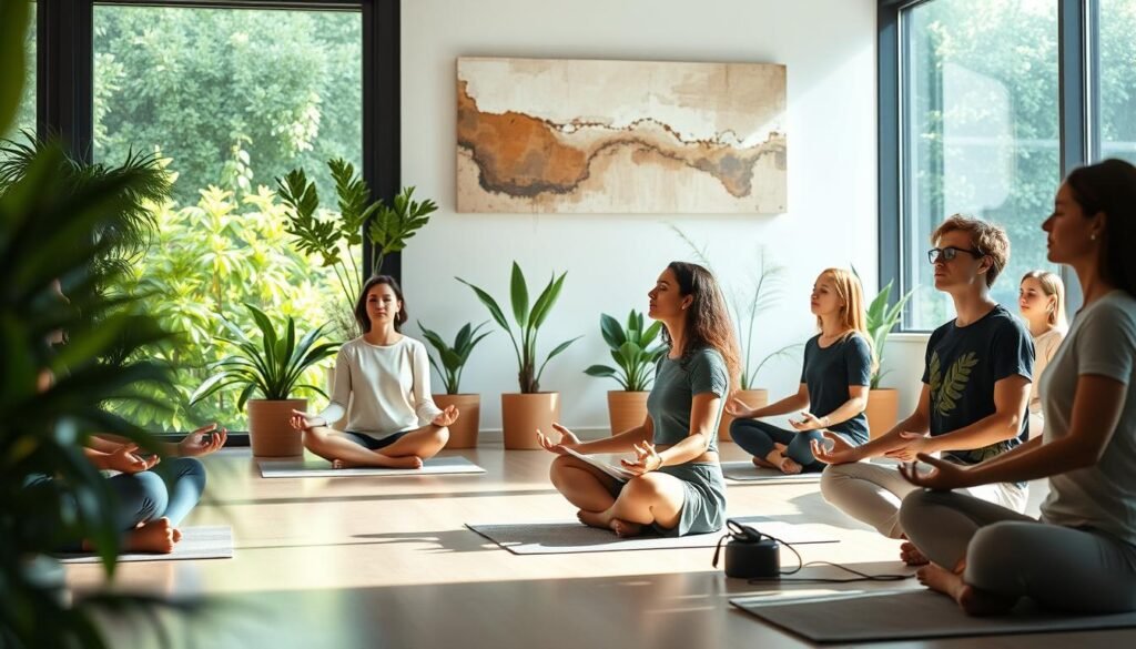 mindfulness in the workplace