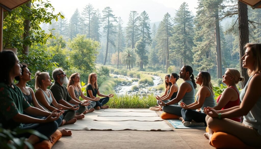 mindfulness practices for stress reduction
