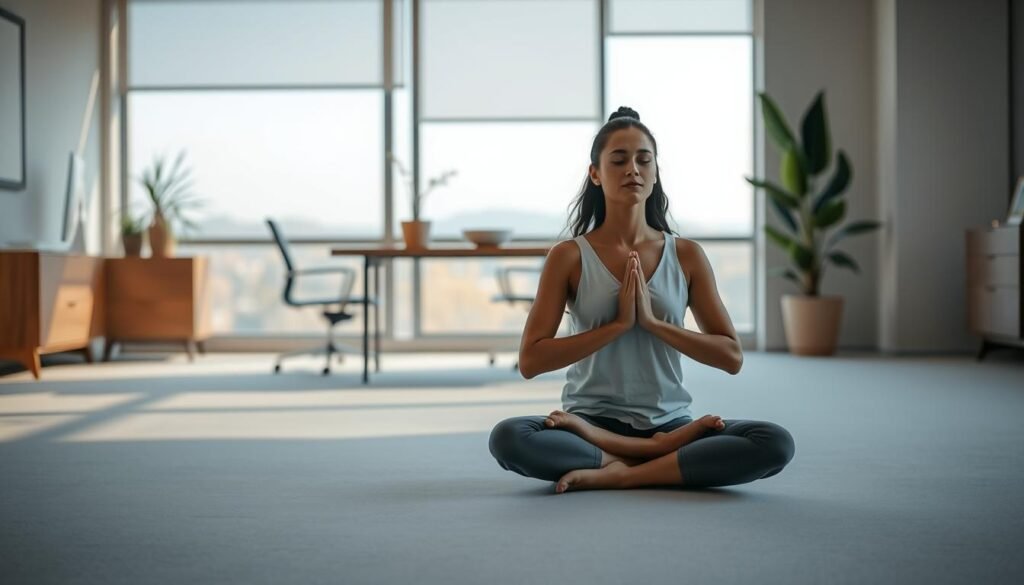 stress management techniques