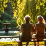 Building healthy relationships