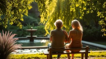 Building healthy relationships