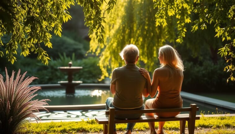 Building healthy relationships