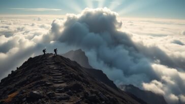 Career advancement strategies