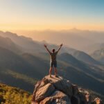 Developing resilience