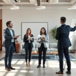 Effective delegation skills