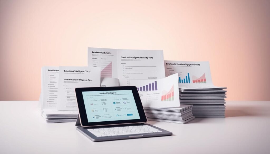 Emotional Intelligence Assessment Tools Emotional Intelligence Assessment Tools