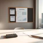 Financial planning basics