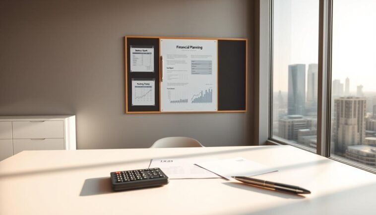 Financial planning basics