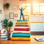 Goal setting techniques