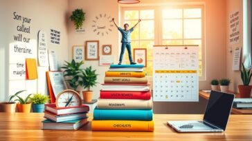 Goal setting techniques