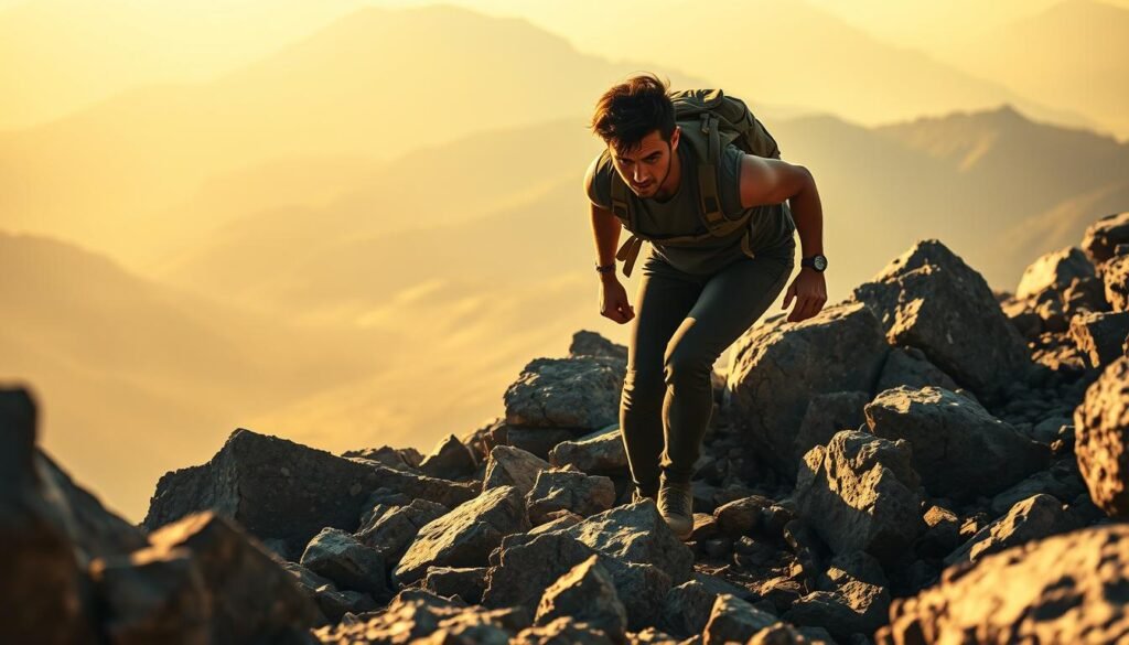 Overcoming Obstacles in Goal Setting