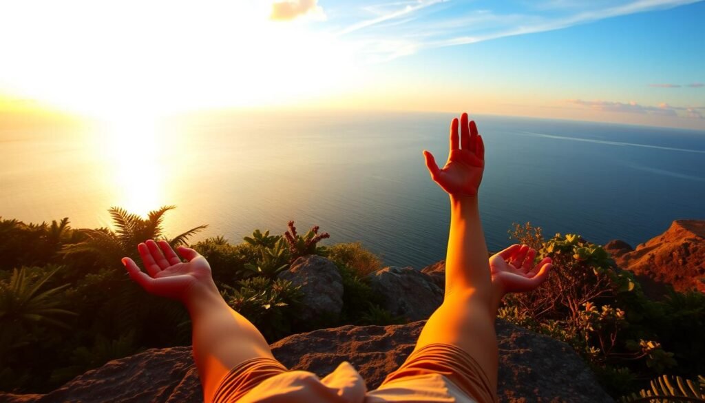 Overcoming negative thoughts with constructive habits
