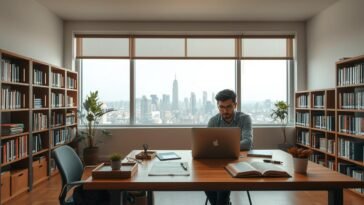 Overcoming procrastination