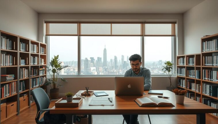 Overcoming procrastination