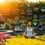 Positive thinking techniques