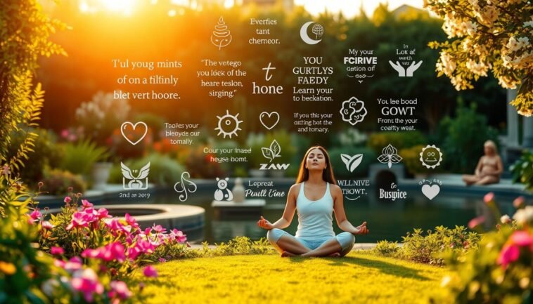 Positive thinking techniques