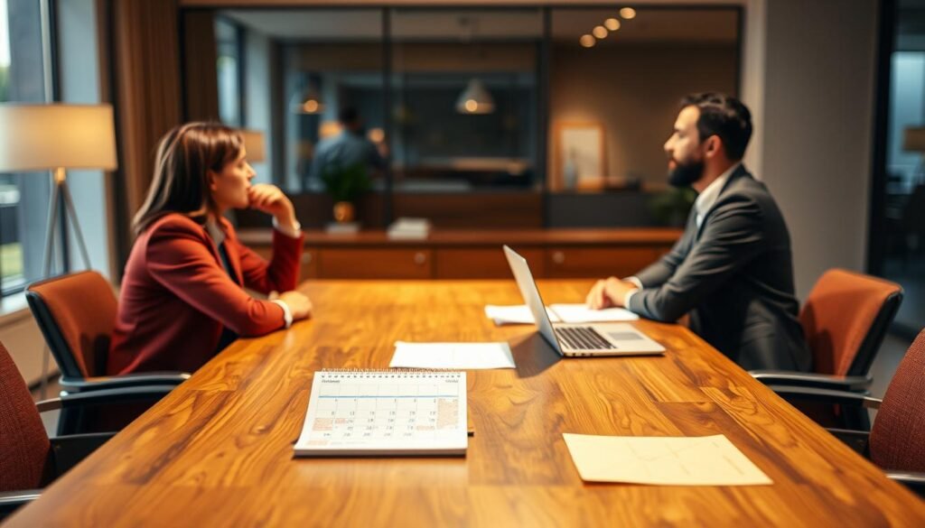 choosing right person delegation