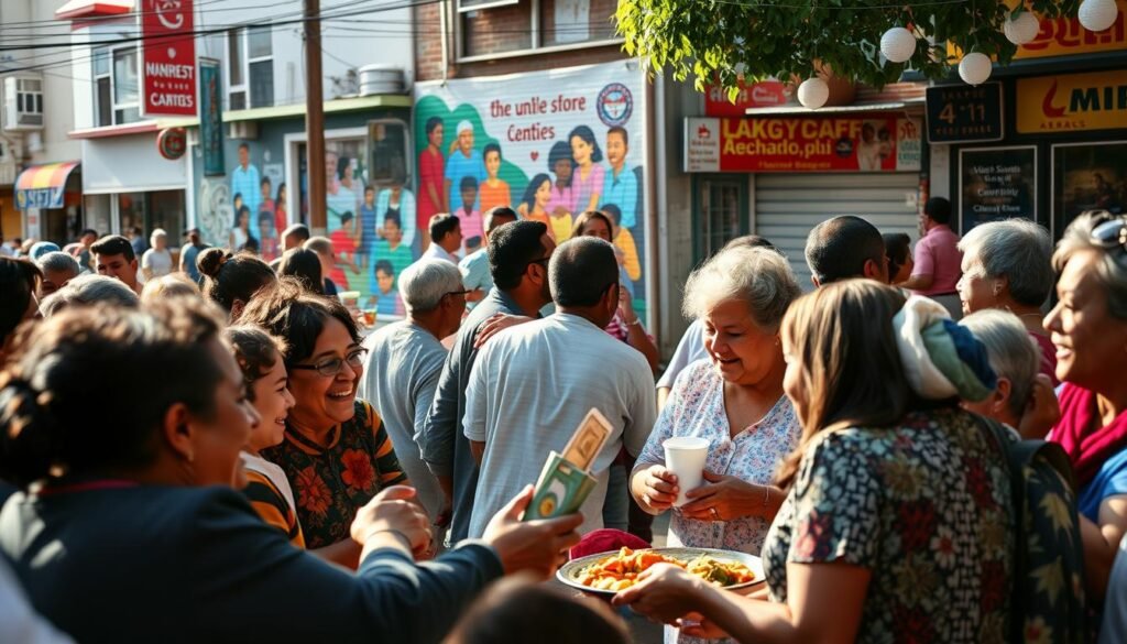 community-support-resilience