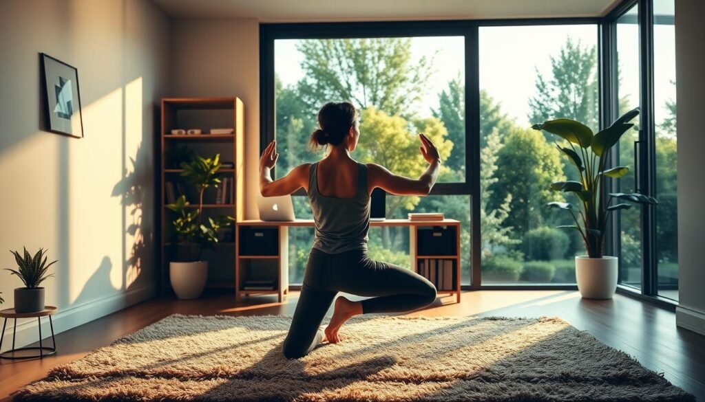 work-life balance strategies